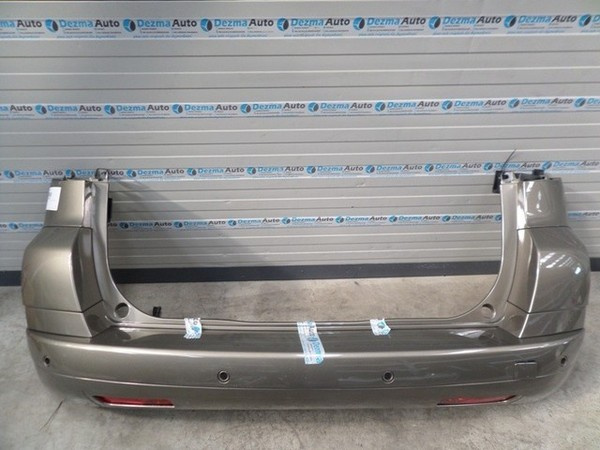 Bara spate Citroen C4 Picasso (UD) 2007-In prezent