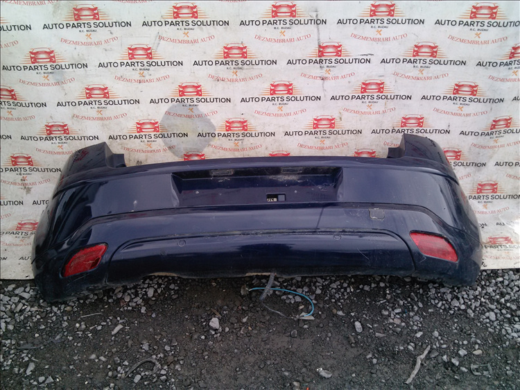 Bara spate CITROEN C4