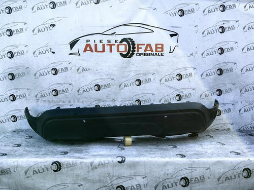 Bara spate Citroen C5 Aircross an 2017-2018-2019-2020-2021-2022 Gauri pentru 4 senzori BPVDA9U3TT