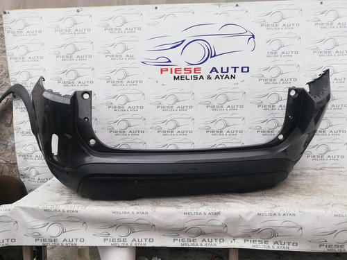 Bara spate Citroen C5 Aircross an 2017-2018-2019-2020-2021-2022 Gauri pentru 6 senzori ABG9LR7JAL