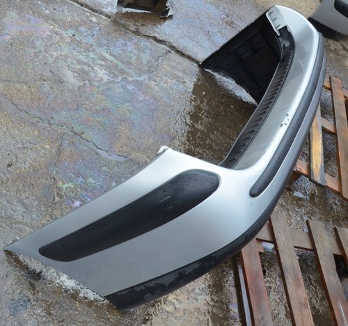 Bara spate Citroen C5 Brek caravan combi SW 2001 - 2004