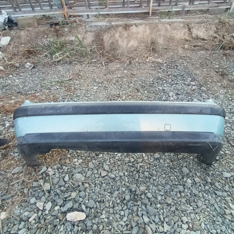 Bara Spate Citroen C5 (Dc, De, Rc, Re) 2001-2008 Verde