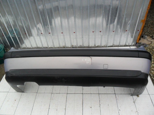 Bara spate Citroen C5 (fisurata)
