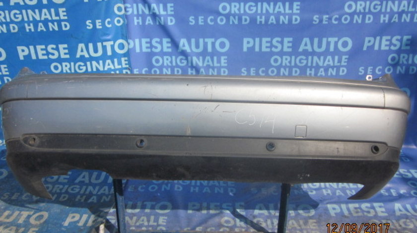 Bara spate Citroen C5 (rupta); 5-hatchback