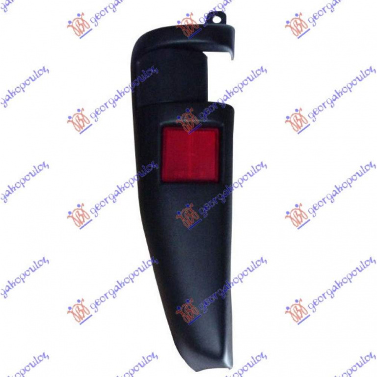 Bara Spate - Citroen Jumper 1994 , 1303669604