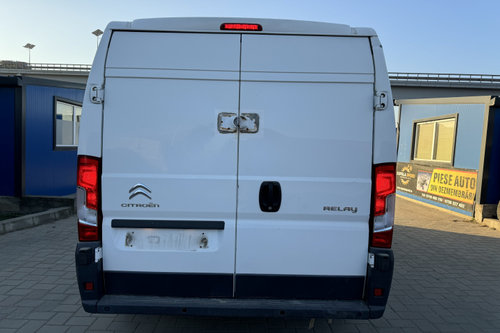 Bara spate Citroen Jumper 2 [2nd facelift] [2015 - 2021]