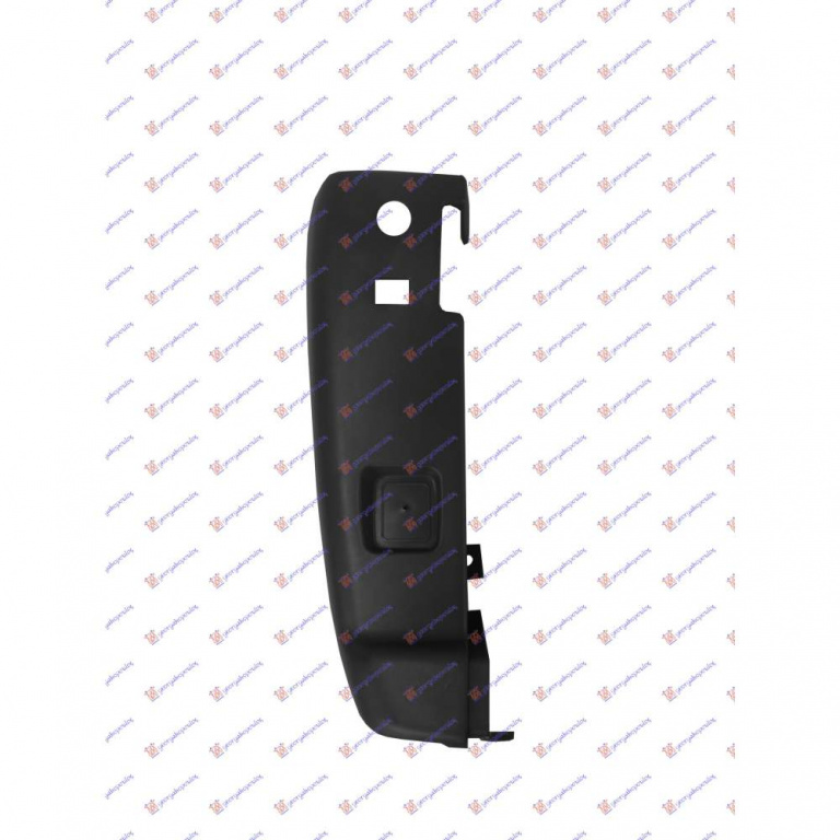 Bara Spate - Citroen Jumper 2006 , 735423230