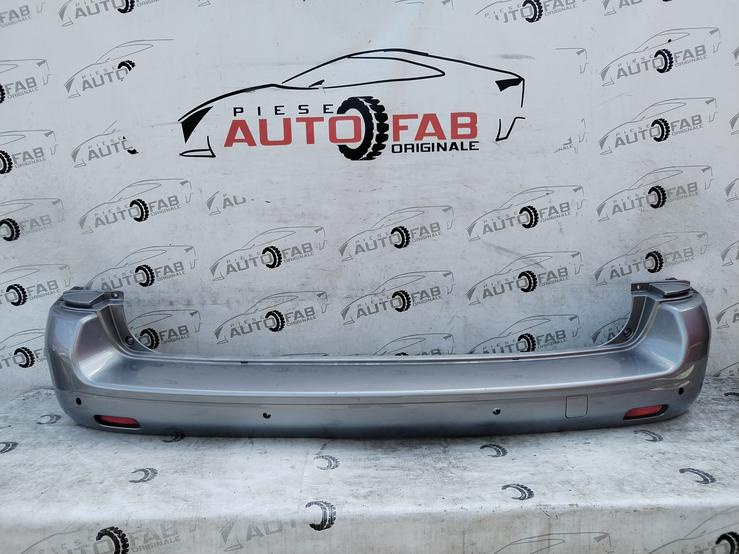 Bara spate Citroen Jumpy, Toyota Proace,Peugeot Expert etc an 2016-2017-2018-2019-2020-2021-2022-2023-2024 Gauri pentru 4 senzori F99A5989LZ