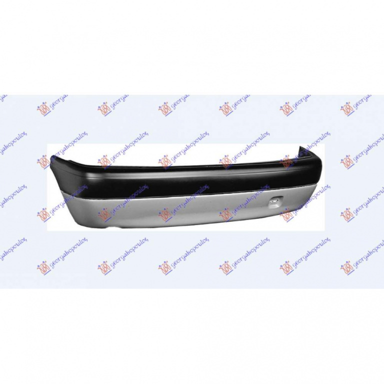 Bara Spate - Citroen Saxo 1999 , 7410.G6