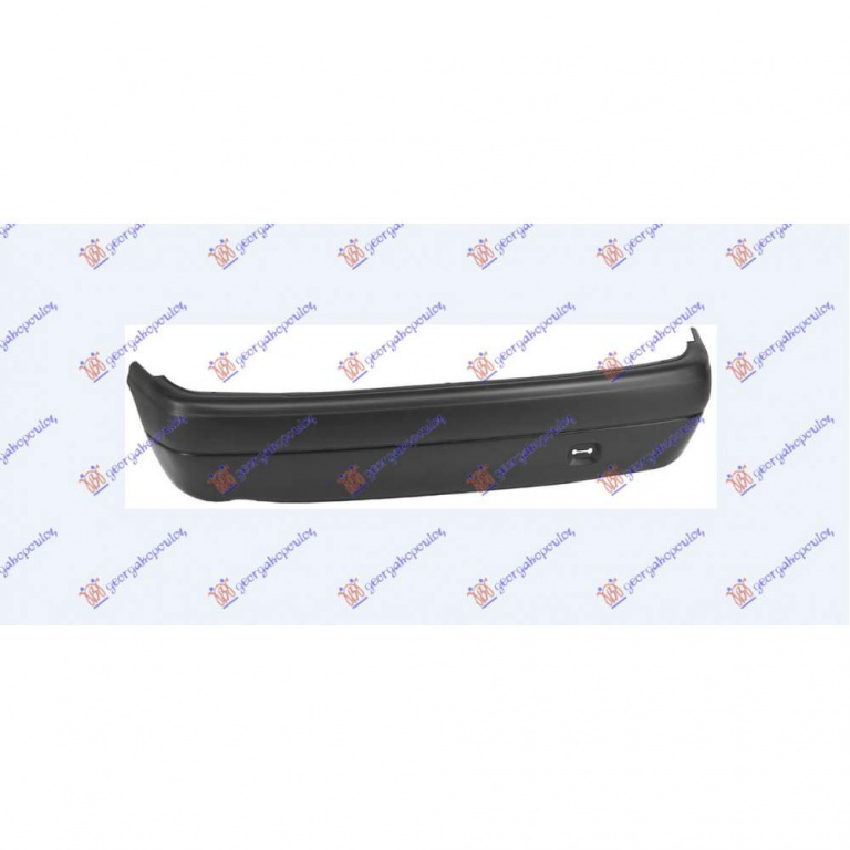 Bara Spate - Citroen Saxo1996 1997 , 741