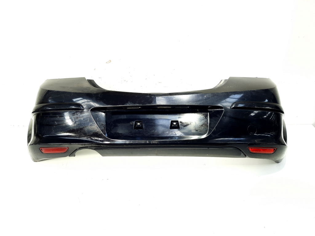 Bara spate, cod 24460512, Opel Astra H GTC (id:493996)