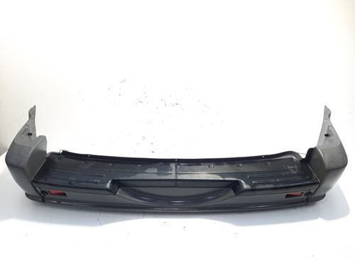 Bara spate, cod 3942-01A-PM, Jeep Cherokee (KJ) (id:573308)