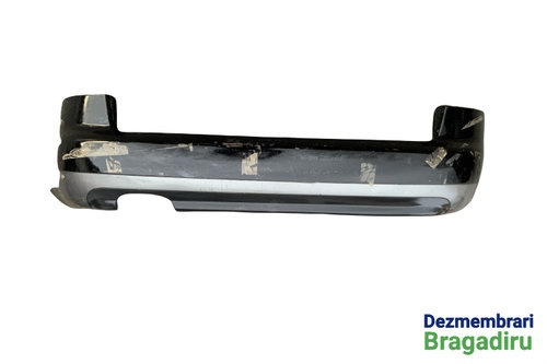 Bara spate Cod: 4B5807366D Audi A6 4B/C5 [facelift] [2001 - 2004] Sedan 1.9 TDI 5MT (130 hp) AWX