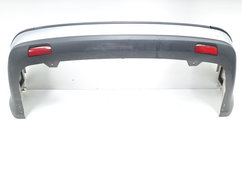 Bara spate, cod 4M51-N17906-AE, Ford Focus 2 Combi (DA) (id:475699)