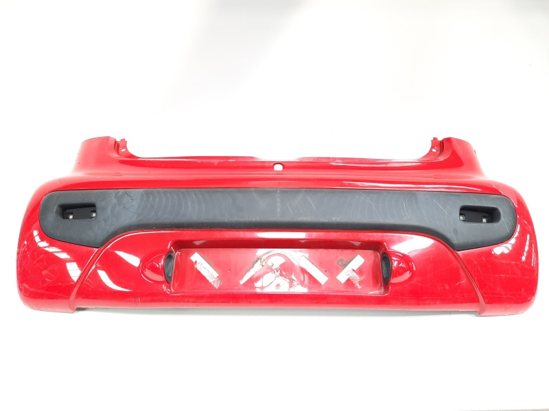 Bara spate, cod 521590H050, Citroen C1 (PM, PN) (id:482465)