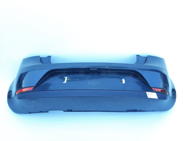 Bara spate, cod 6J3807421, Seat Ibiza 5 (6J5) id:468367