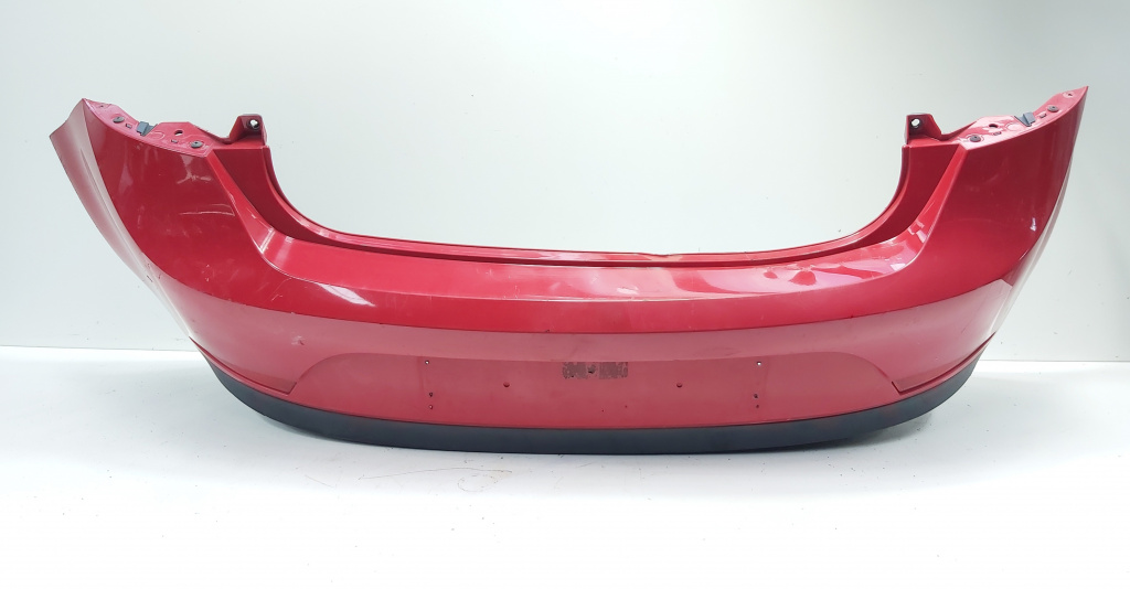 Bara spate, cod 6J4807421, Seat Ibiza 5 (6J5) (id:697511)
