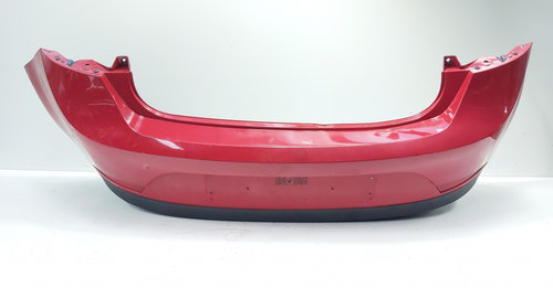 Bara spate, cod 6J4807421, Seat Ibiza 5 (6J5) (id:697511)