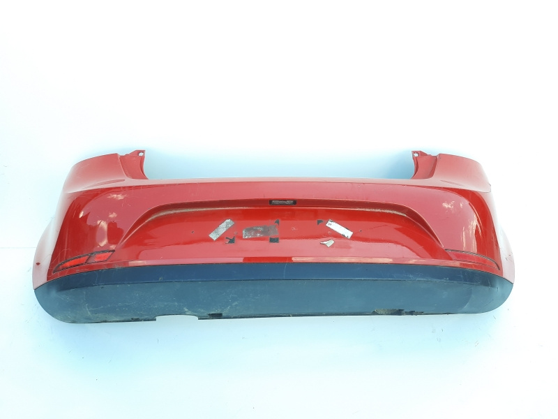 Bara spate, cod 6J4807421, Seat Ibiza 5 (6J5) id:416855