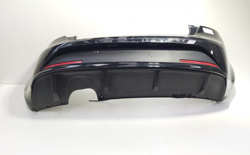 Bara spate, cod 6J4807421A, Seat Ibiza 5 (6J5) (id:706629)
