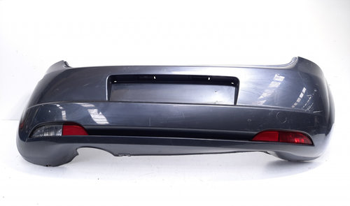 Bara spate, cod 735379735, Fiat Grande Punto (199) (id:493955)