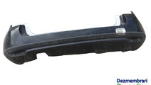 Bara spate Cod: 850220033R Dacia Duster [2010 - 20...