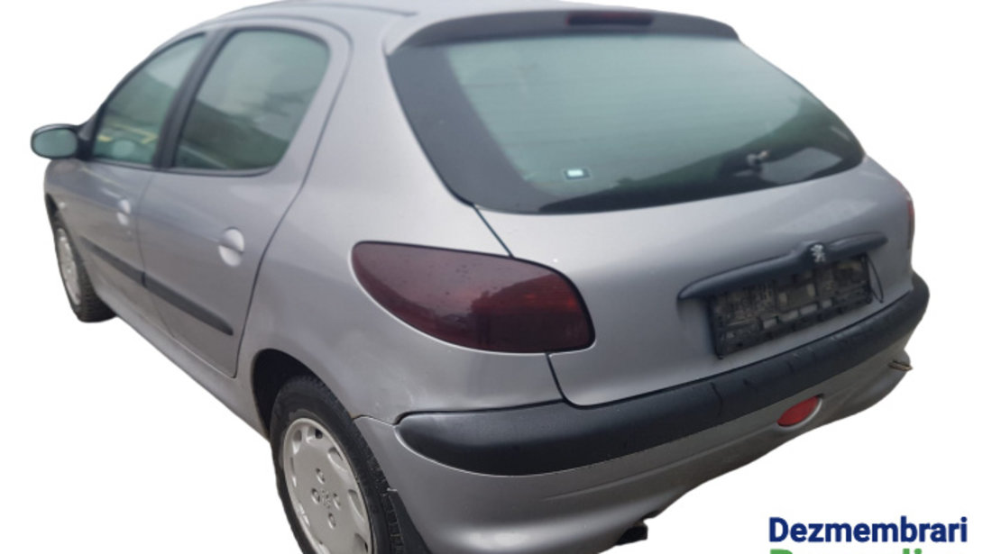 Bara spate Cod: 9628638277 Peugeot 206 [1998 - 2003] Hatchback 5-usi 1.4 HDI MT (68 hp)