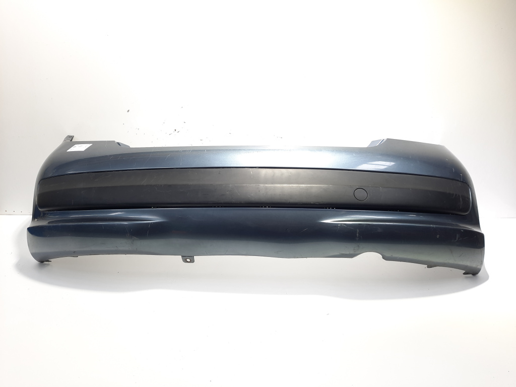 Bara spate, cod 9649690177, Peugeot 207 (WA) (id:503625)