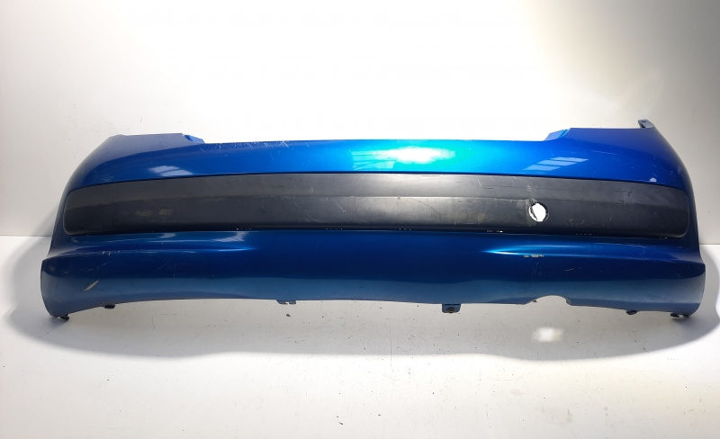 Bara spate, cod 9649690177, Peugeot 207 (WA) (id:503634)
