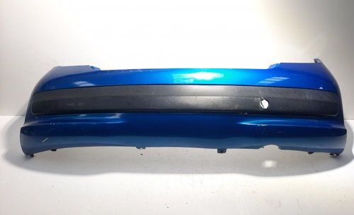Bara spate, cod 9649690177, Peugeot 207 (WA) (id:503634)