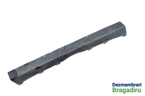 Bara spate Cod: A9068800171 A9068800171 Mercedes-Benz Sprinter 2 906 [2006 - 2013] Autoutilitara dub...