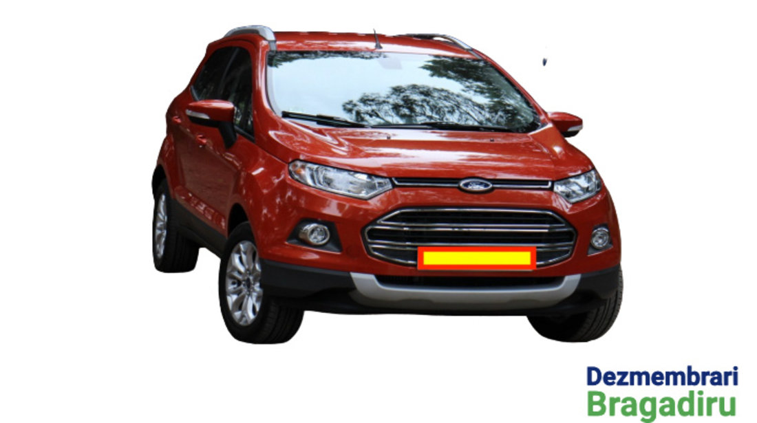 Bara spate Cod: CN15-17K835-FHW Ford EcoSport 2 [2013 - 2019] Crossover 1.0 EcoBoost MT (125 hp)