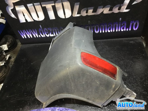 Bara Spate Colt Stanga Volkswagen CRAFTER 30-35 bus 2E 2006
