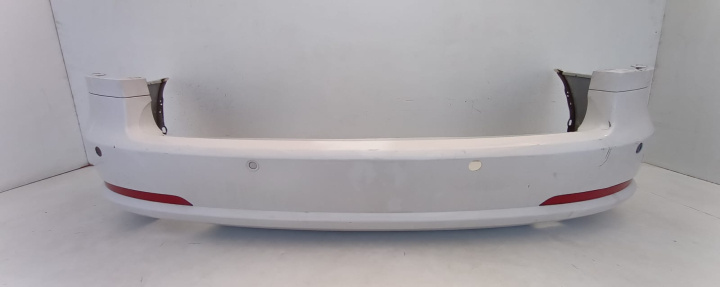 Bara Spate Combi 1Z9807421B Skoda Octavia 2 [facelift] [2008 - 2013]