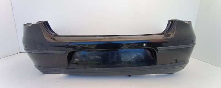 Bara Spate Combi 3C5807417 Volkswagen VW Passat B6 [2005 - 2010]
