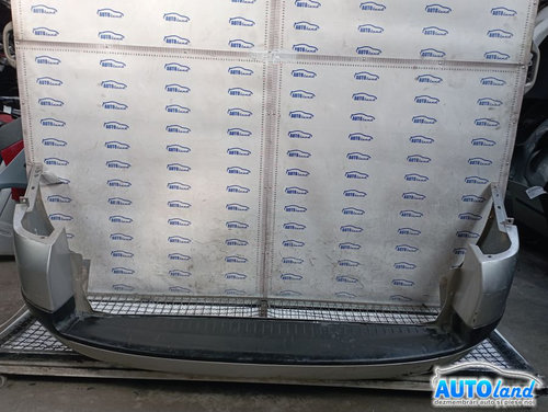 Bara Spate Combi-argintie Fiat STILO 192 2001