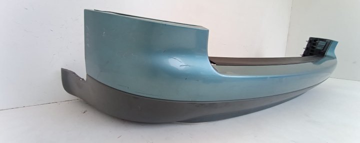 Bara Spate Combi Audi A6 4B/C5 [1997 - 2001]