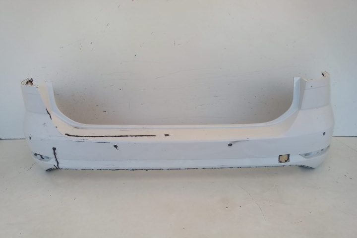Bara spate combi reparat 5C9807421M Volkswagen VW Golf 7 [2012 - 2017] Variant wagon 5-usi