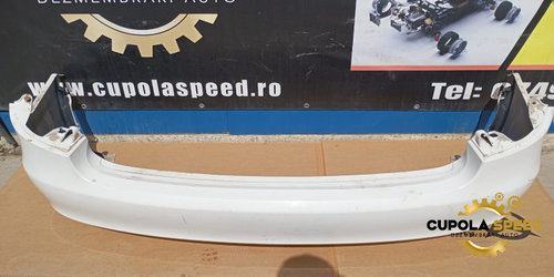 Bara spate Combi Skoda Fabia 2 [facelift] [2010 - 2014]