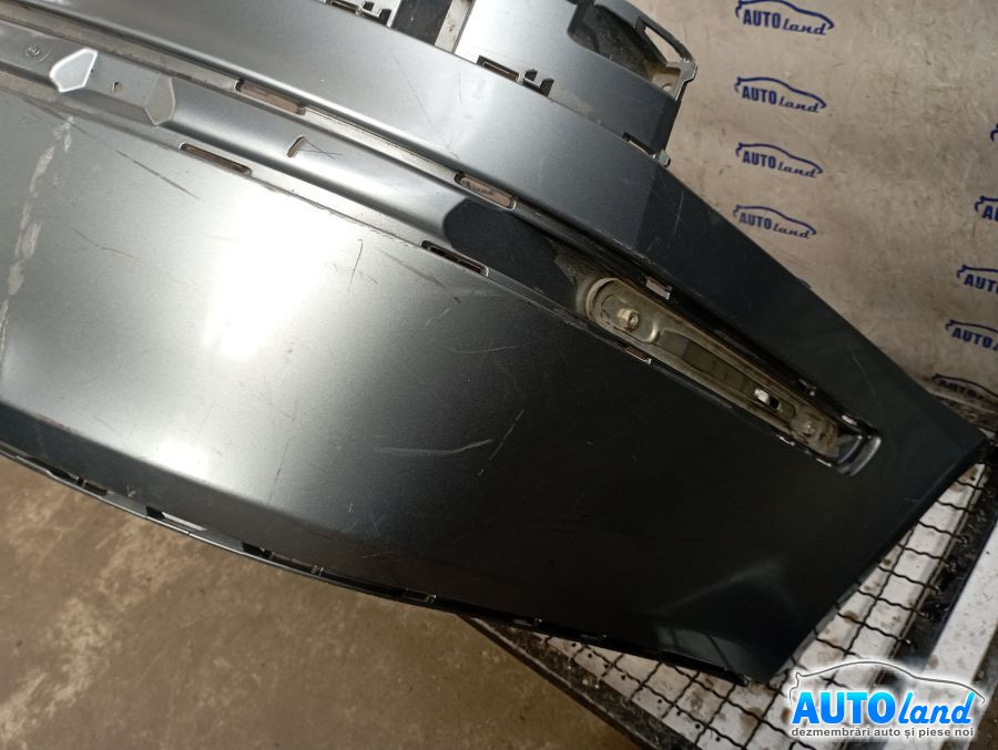 Bara Spate Combi Skoda OCTAVIA 1Z3 2004