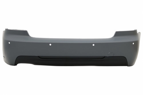 Bara Spate compatibil cu BMW Seria 3 E92 E93 Cabrio Coupe (2006-2013) Pre LCI LCI M-Technik Design R...