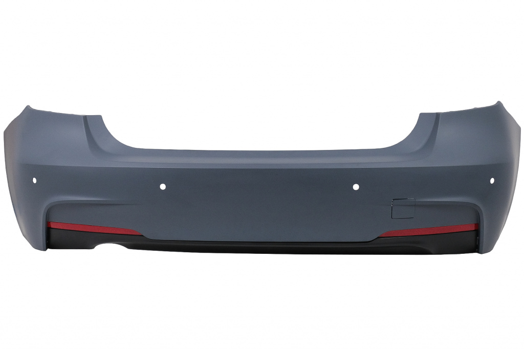 Bara Spate Compatibil Cu Bmw Seria 3 F30 2011-2019 M-Tehnik Design RBBMF30MTTH