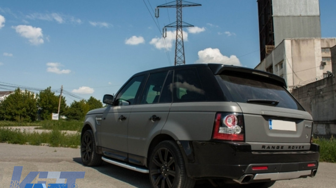 Bara Spate compatibil cu Land Range Rover Sport L320 (2005-2013) Autobiography Design