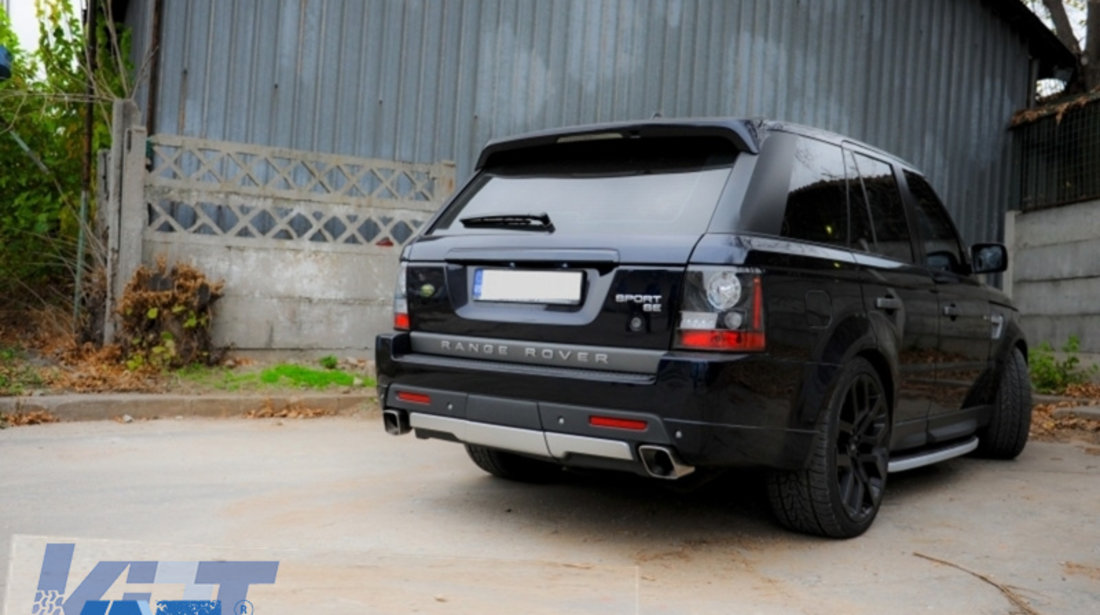 Bara Spate compatibil cu Land Range Rover Sport L320 (2005-2013) Autobiography Design