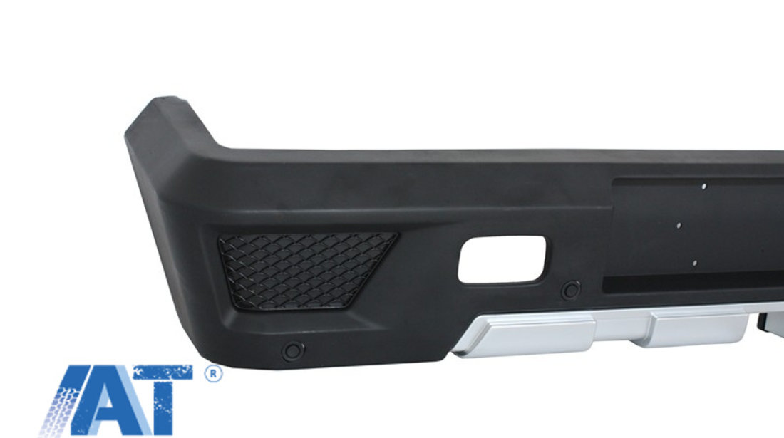 Bara Spate compatibil cu Mercedes G-Class W463 (1989-2017) G63 G65 Design