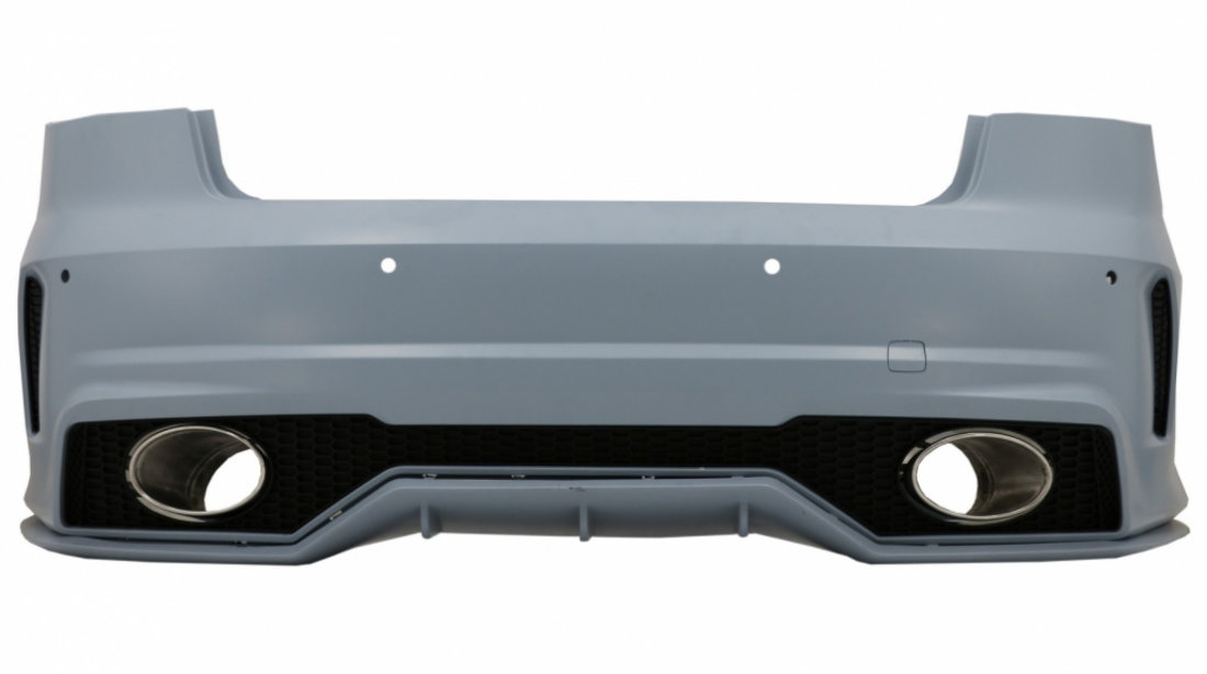 Bara Spate compatibila cu Audi A3 8V Sedan Pre Facelift (2012-2016) RS Design RBAUA38VRS