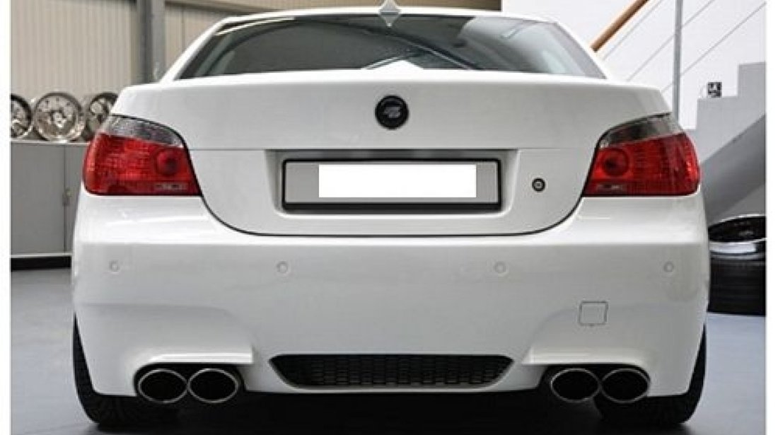 Bara spate compatibila cu BMW E60 Seria 5 (03-10)