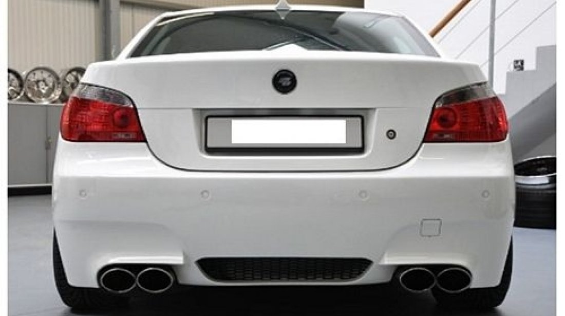 Bara spate compatibila cu BMW Seria 5 E60 (07-10)