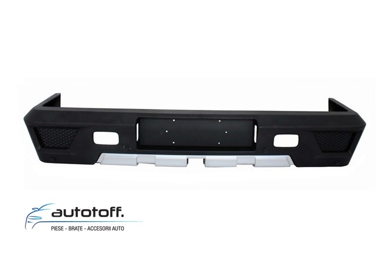 Bara spate compatibila cu Mercedes G-Class W463 (89-17) G63 G65 Design