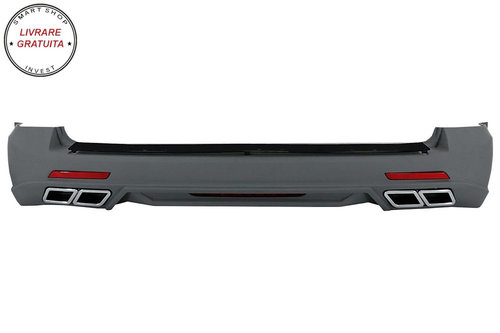 Bara Spate compatibila cu VW Transporter Multivan Caravelle T5 & T5.1 Facelift (20- livrare gratuita